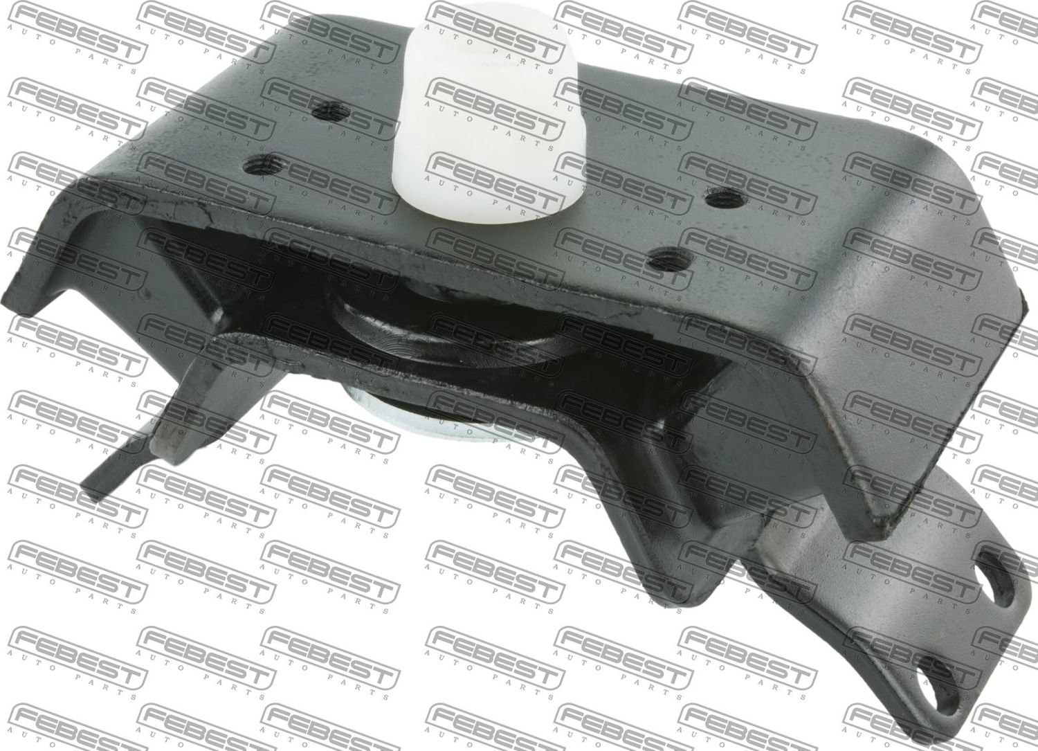 Опора (подушка) двигателя Febest. Артикул TM-109