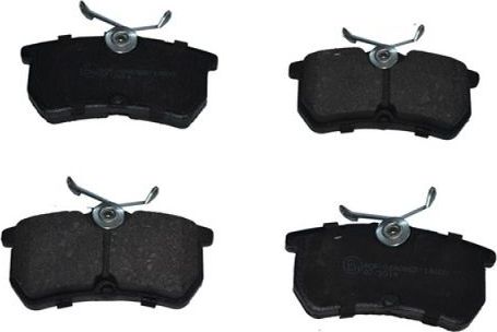 Тормозные колодки ASAM. Артикул 71333