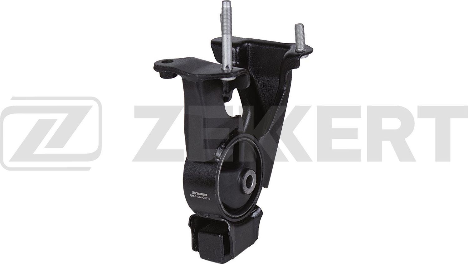 Подушка (опора) двигателя Zekkert. Артикул GM-3106
