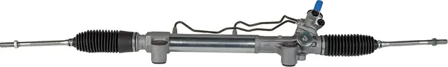 Рулевая рейка Stellox. Артикул 31-37400-SX