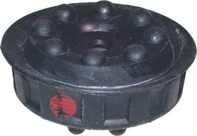 Опора амортизатора (стойки) Birth (резина/металл) задняя для Audi 200 II (C3) 1983-1991. Артикул 5836