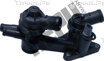 Термостат Hepu для Audi A3 II (8P) 2003-2007. Артикул TM1150