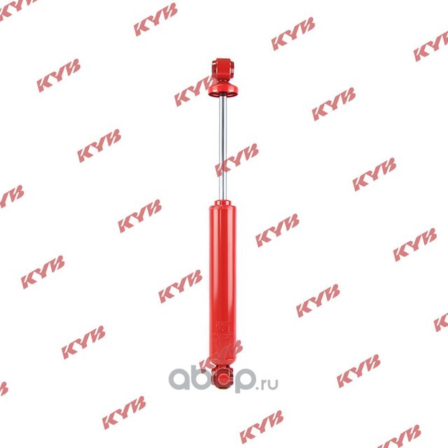 Амортизатор KYB Skorched4's. Артикул 845020