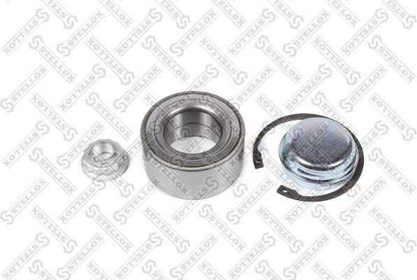 Ступичный подшипник (комплект) Stellox. Артикул 43-28856-SX