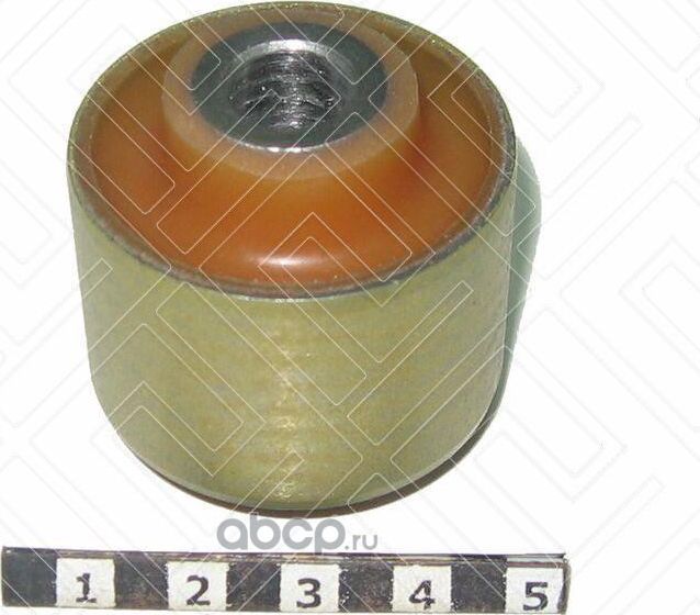 Сайлентблок верхнего поперечного рычага задней подвески (Полиуретан). Артикул 1206142