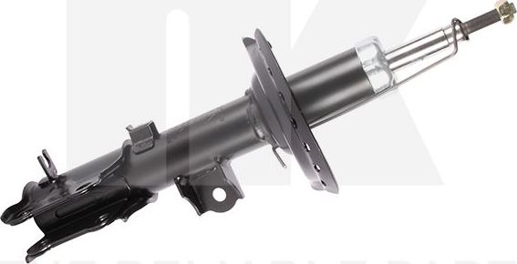 Амортизатор NK. Артикул 65351007