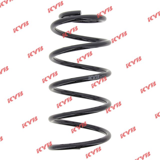 Пружина подвески KYB (Каяба) K-Flex. Артикул RC3410