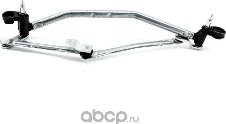 Трапеция стеклоочистителя без мотора (Dominant). Артикул OP12730421