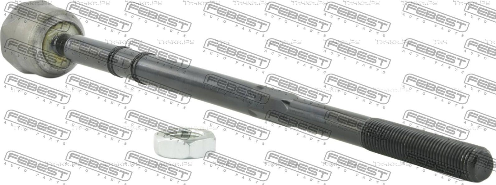 Рулевая тяга Febest для Volkswagen Polo V 2015-2026. Артикул 2322-A1