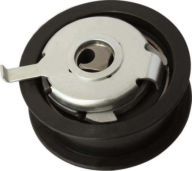 Натяжной ролик (натяжитель) ремня ГРМ Miles. Артикул AG02260