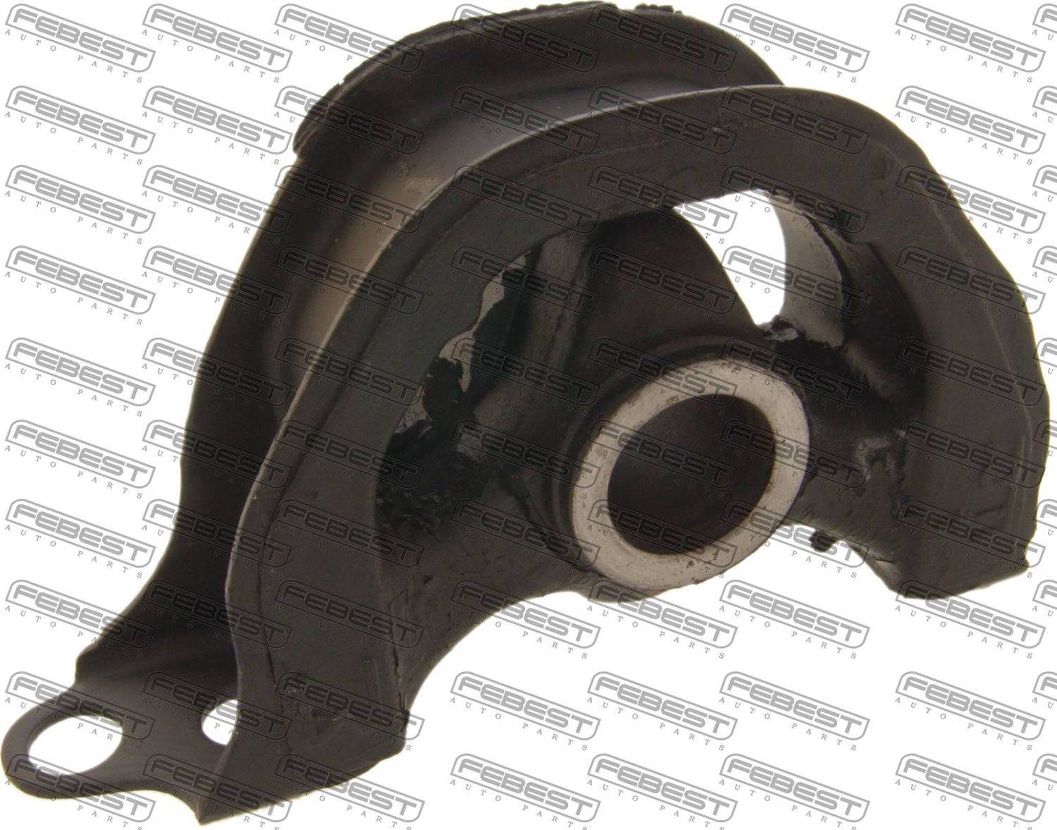 Подушка (опора) двигателя Febest. Артикул HM-HRVMRH