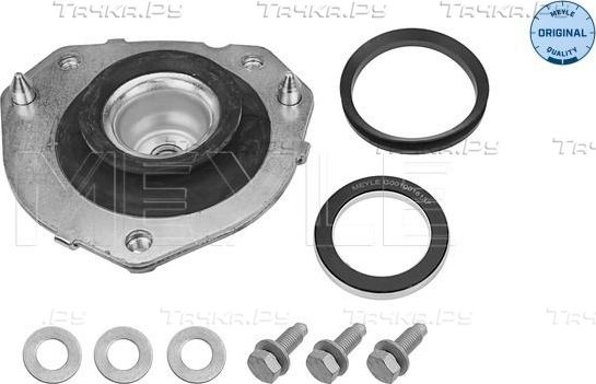 Опора амортизатора (стойки) Meyle Original Kit. Артикул 11-14 641 1001/S