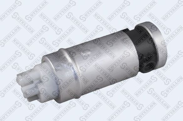 Бензонасос (топливный насос) Stellox для Land Rover Discovery II 1998-2004. Артикул 10-01125-SX