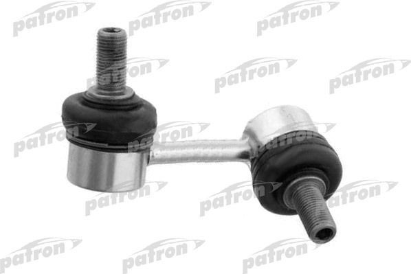 Стойка (тяга) стабилизатора Patron. Артикул PS4202L-HD