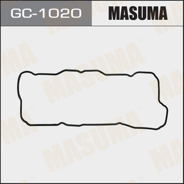 Прокладка клапанной крышки Masuma для Toyota Sienna I 1997-2002. Артикул GC-1020