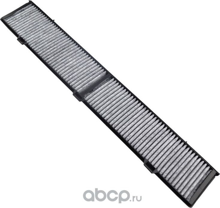 Угольный фильтр салона BMW 1,3 series,X1 (2004-2015) (Aiko). Артикул AC0041C