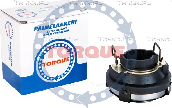 Муфта сцепления в сборе (Torque) Torque. Артикул KTP009