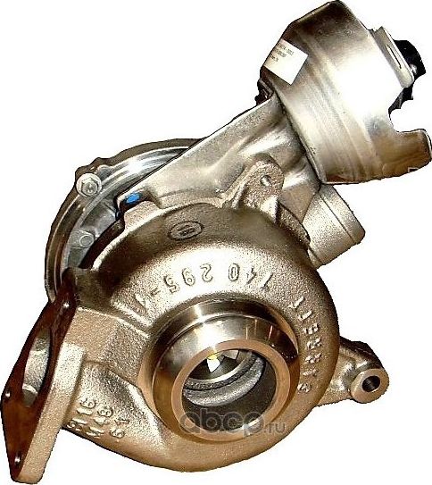 Турбина (турбокомпрессор) Ford. Артикул 1327582