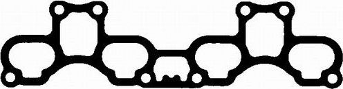 Прокладка впускного коллектора BGA для Nissan Primera P12 2002-2008. Артикул MG9587