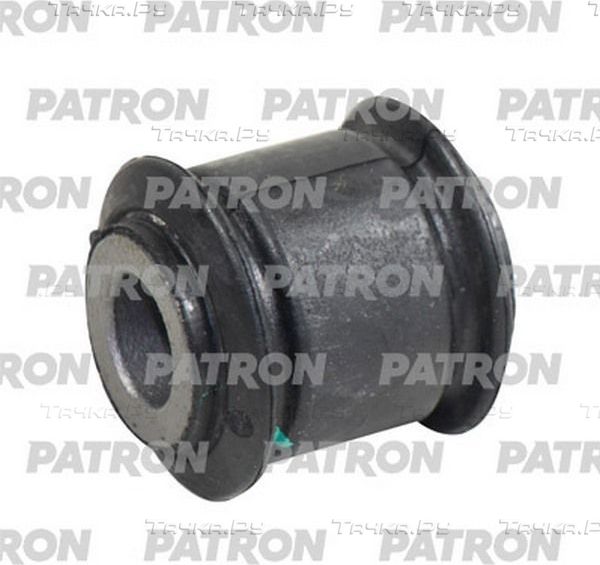 Втулка рессоры Patron для Nissan Primera P10 1990-1996. Артикул PSE11710