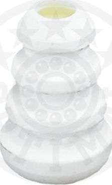 Отбойник амортизатора (стойки) Optimal. Артикул F8-7442