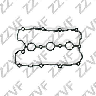 Прокладка клапанной крышки 441724 ZZVF. Артикул ZVE1844
