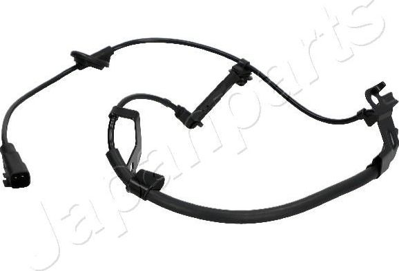 Датчик ABS Japanparts задний правый для Mitsubishi Lancer X 2008-2017. Артикул ABS-555