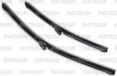 Щетки стеклоочистителя (Patron). Артикул PWB5541KITREN