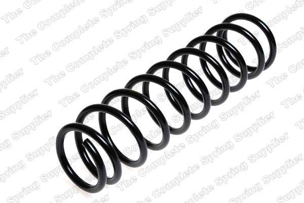 Пружина подвески Lesjofors. Артикул 4259217