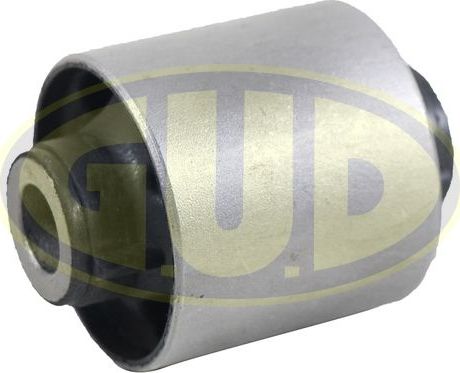 Сайлентблок заднего рычага подвески G.U.D.. Артикул GSP601686