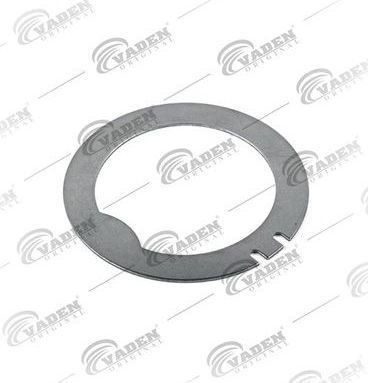 Шайба стопорная Scania 23 Series- Scania 4 Series- Scania PGRT Series Vaden Original. Артикул 0104 007