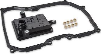 Фильтр АКПП  Tecneco Filters для Skoda Fabia III 2015-2026. Артикул AT106