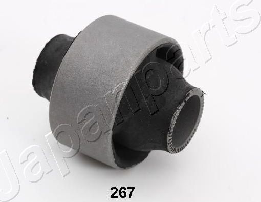 Сайлентблок переднего рычага подвески Japanparts. Артикул RU-267