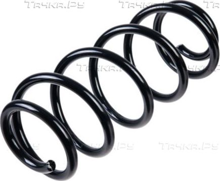 Пружина подвески Zentparts. Артикул Z37929
