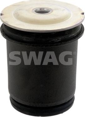 Сайлентблок задней балки SWAG правый/левый для Fiat Linea 2007-2026. Артикул 70 94 9381