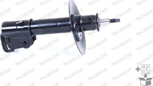 Амортизатор Monroe OESpectrum Premium передний для Dodge Neon I 1995-1999. Артикул 71959