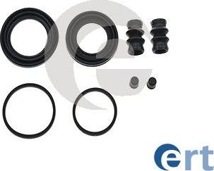 Ремкомплект тормозного суппорта ERT. Артикул 400253