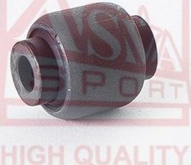 Сайлентблок заднего рычага подвески Asva. Артикул 0401-052