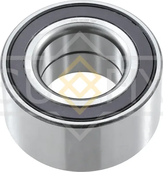 Подшипник ступицы передней правый/левый RENAULT MEGANE 1995-2003/NISSAN TERRANO (Sufix). Артикул SM1055