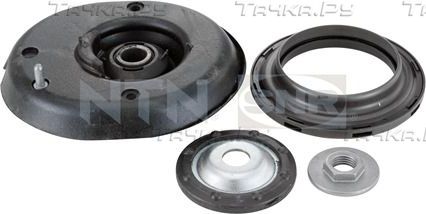 Опора амортизатора (стойки) NTN / SNR передняя для Citroen C2 2004-2010. Артикул KB659.31