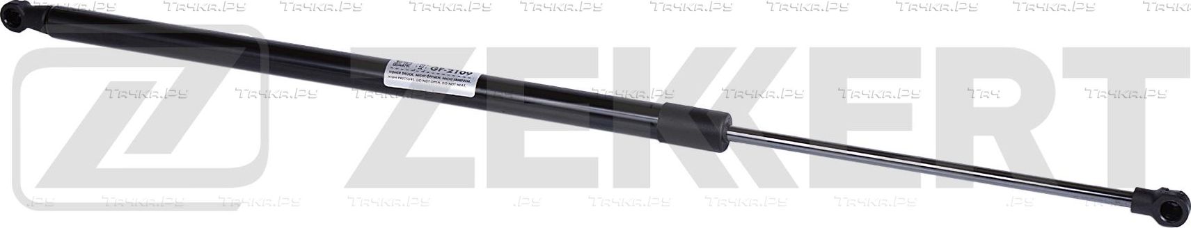 Амортизатор (упор) багажника Zekkert. Артикул GF-2109