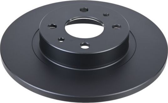 Тормозной диск Zentparts. Артикул Z06364