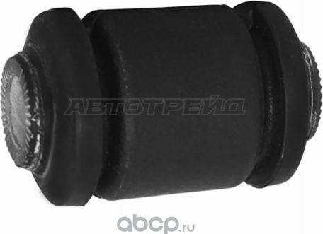 Сайлентблок переднего рычага HYUNDAI SOLARISACCENTKIA RIO 2011- (Hosu). Артикул HSS0322