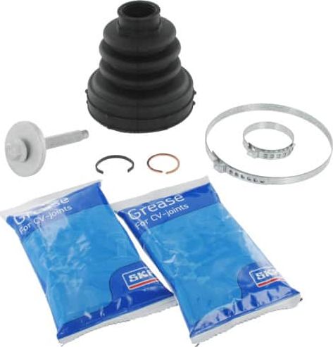 Пыльник шруса (комплект) SKF. Артикул VKJP 8406