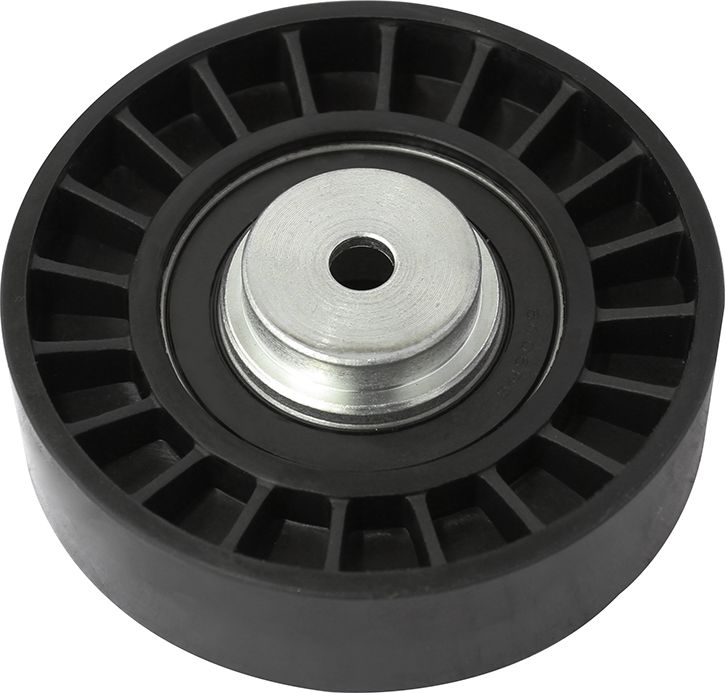Направляющий (ведущий) ролик приводного поликлинового ремня Miles. Артикул AG03234