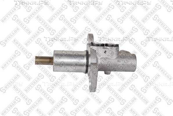 Тормозной цилиндр главный Stellox для Audi A6 III (C6) 2004-2011. Артикул 05-85485-SX
