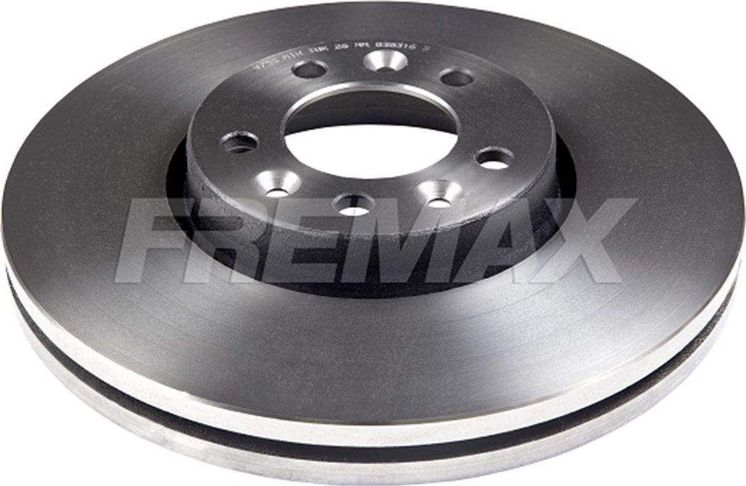 Тормозной диск Fremax. Артикул BD-4755