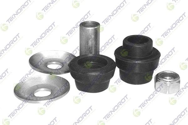 Сайлентблок переднего рычага подвески Teknorot для Ford Scorpio I 1985-1994. Артикул KS 8