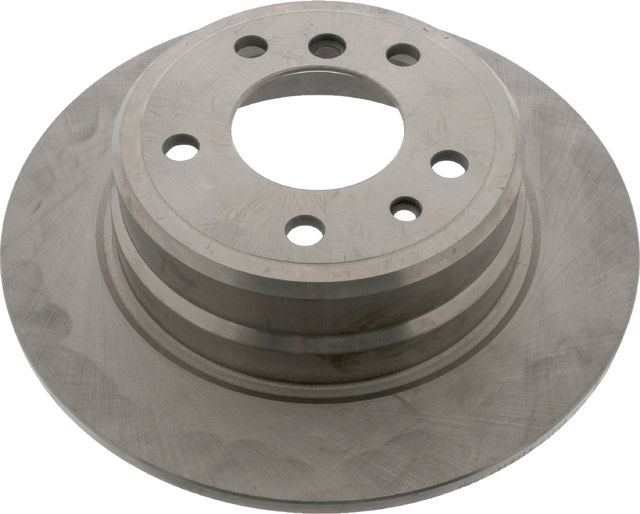 Тормозной диск Febi Bilstein задний для BMW 7 II (E32) 1985-1994. Артикул 01723