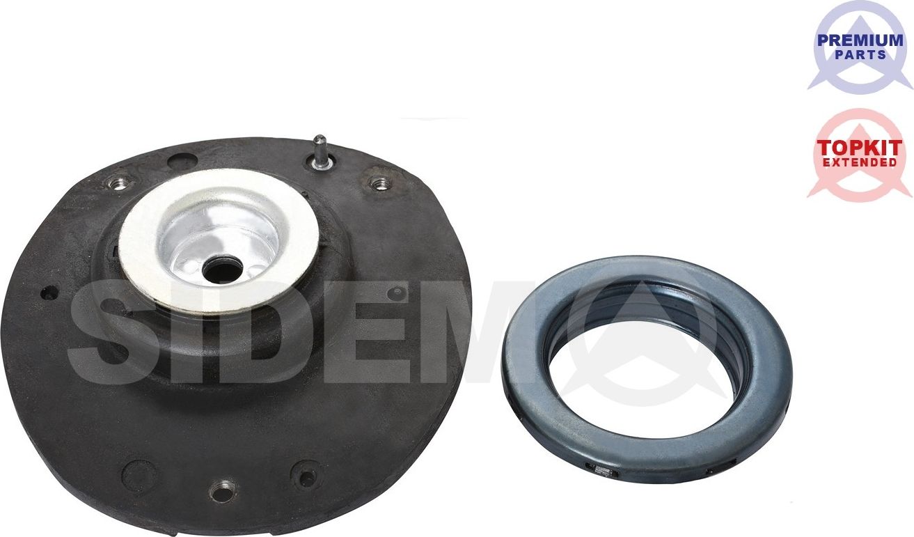 Опора амортизатора (стойки) Sidem. Артикул 853408 KIT